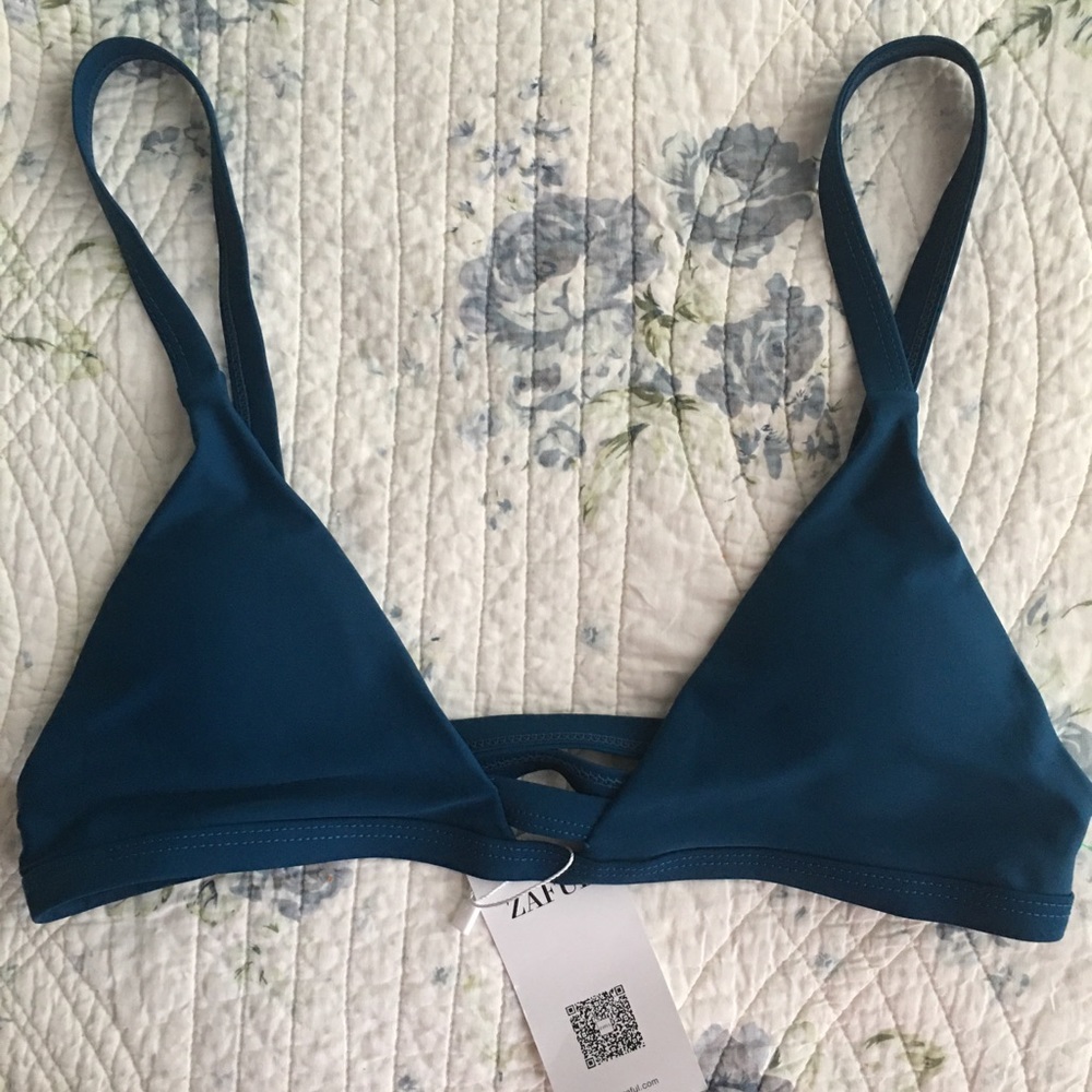 Zaful Bikini top